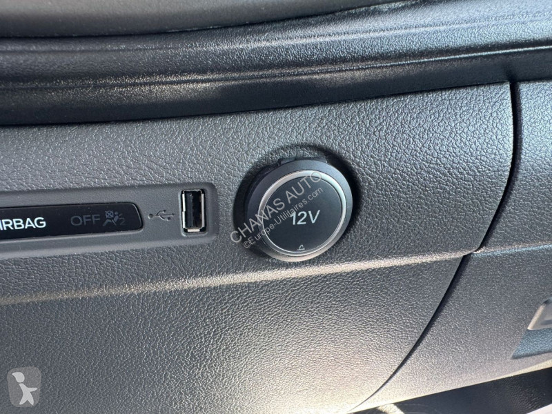Лекотоварен автомобил Ford 280 L1H1 2.0 TDCi...