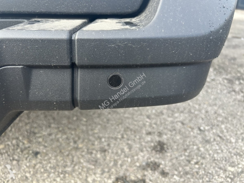 Véhicule utilitaire MAN TGE 3.160 L5H3 160Ps,...