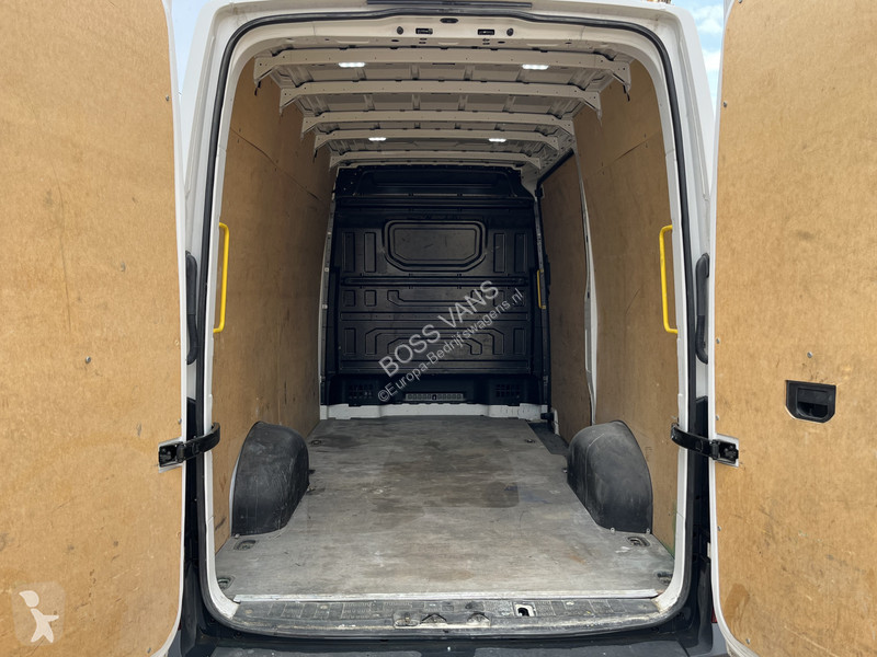 Furgoneta MAN 3.140 2.0 TDI Automaat L3H3 Airco...