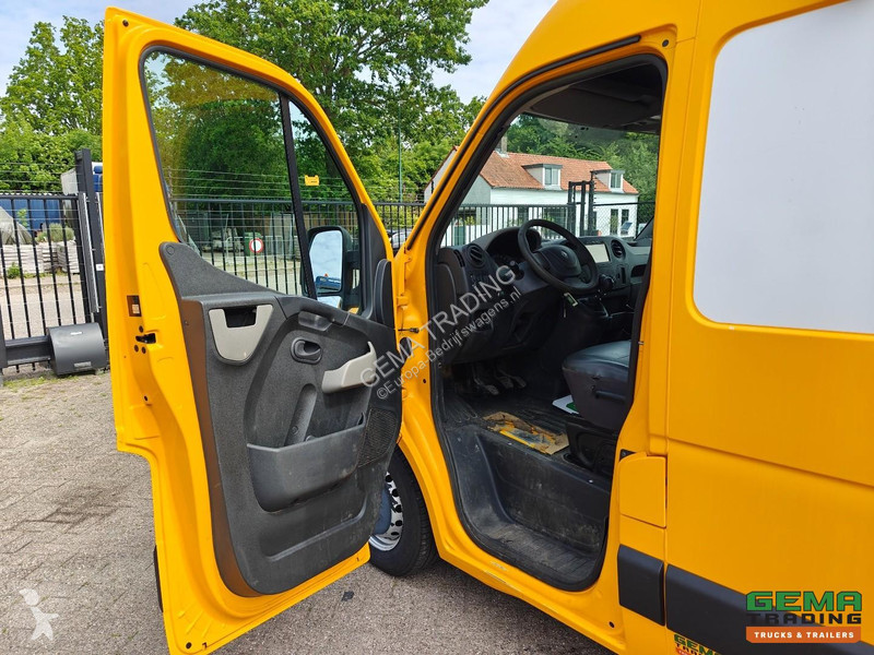 Nyttofordon Renault Euro6B - Klubb K38P...