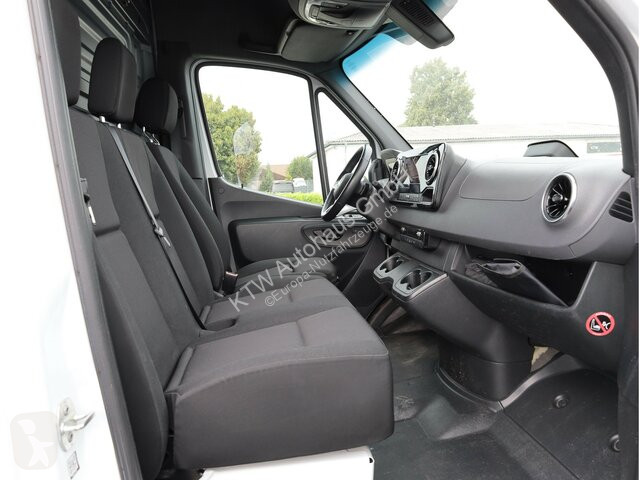 Bedrijfswagen Mercedes Sprinter 317...