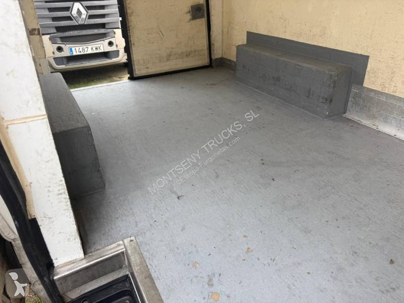 Furgoneta Volkswagen