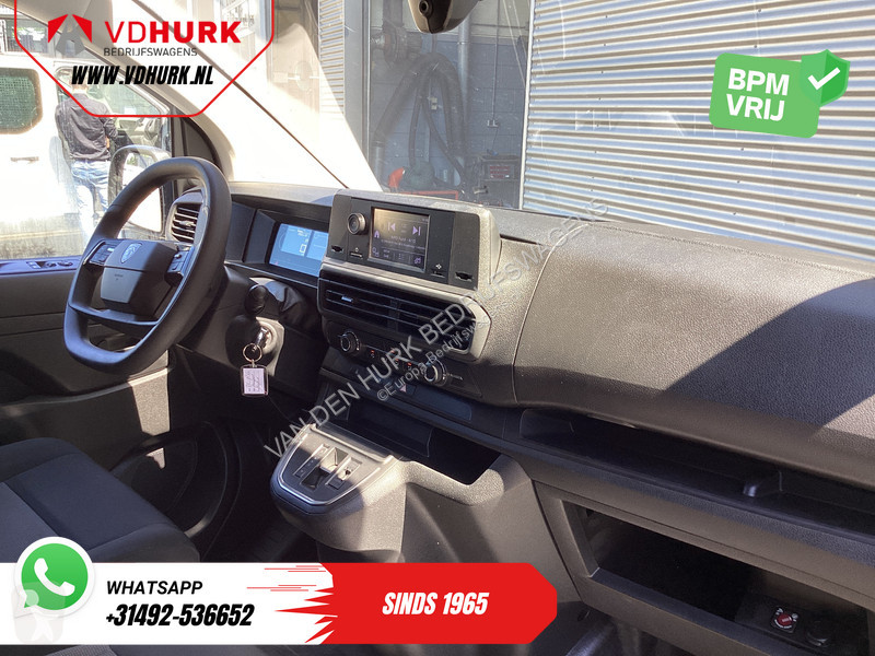 عربة نفعية Peugeot 2.0 HDI 145 pk Aut. L2...