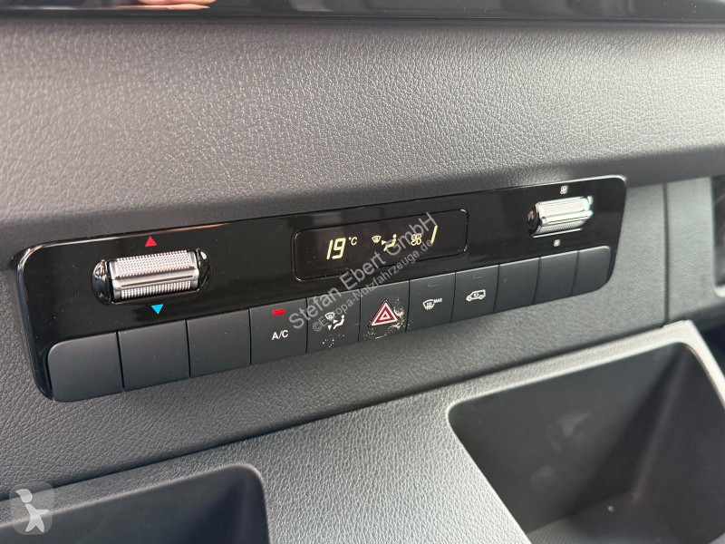 Mercedes 319 CDI 4x4 3665 DISTRONIC AHK LED...