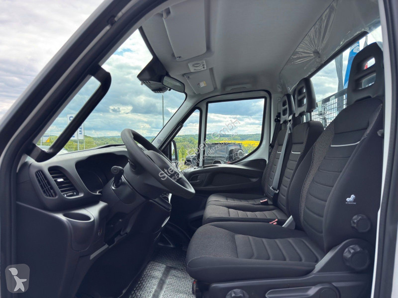 Iveco 70C18 *R3.750mm*Sperre*AHK* Transporter