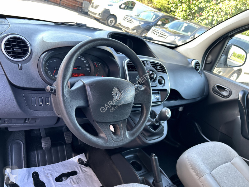 Bedrijfswagen Renault Maxi Grand Volume 1.5...