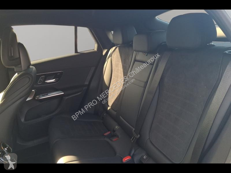 Mercedes GLC Coupé 220 d 197ch AMG Line 4Matic...