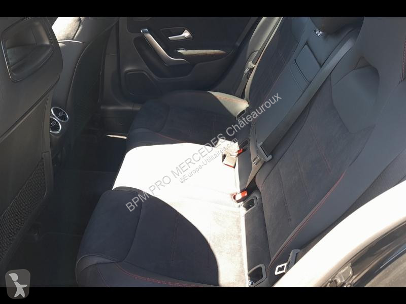 Mercedes Classe A 200 d 150ch AMG Line 8G-DCT...