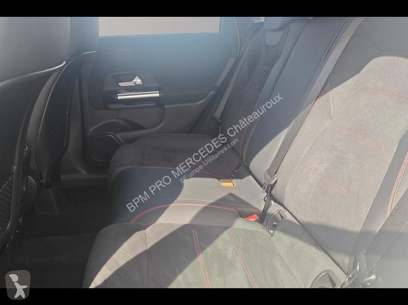 Veicolo commerciale Mercedes 250 e Hybrid EQ...