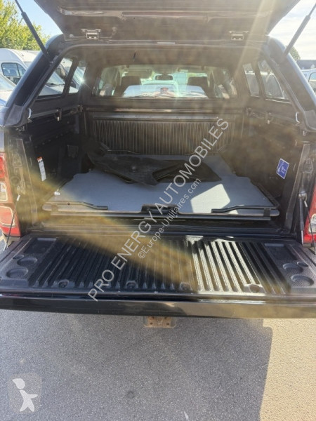 Furgoneta Ford RANGER 3.2 TDCI 200CH DOUBLE...