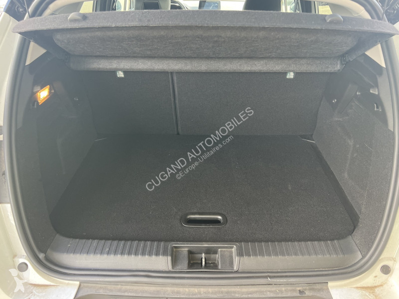 Furgoneta Renault CAPTUR II 1.6 E-TECH  FULL...