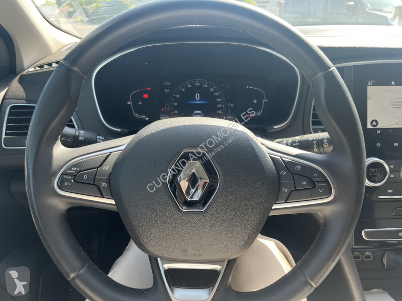Furgoneta Renault MEGANE IV ESTATE 1.5 BLUE DCI...