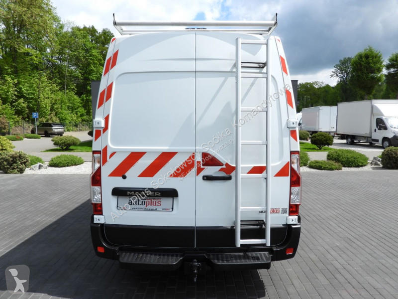 Renault  MASTER van