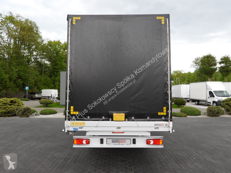 Furgoneta Peugeot  BOXER