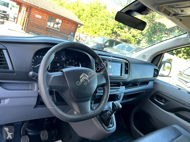 عربة نفعية Citroën M 1.5 Bluehdi 100 Club BVM6
