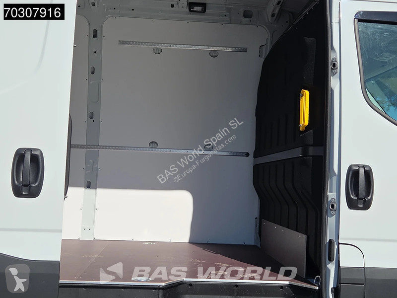 عربة نفعية Iveco 35S18 Nuevo - 3.0L -...