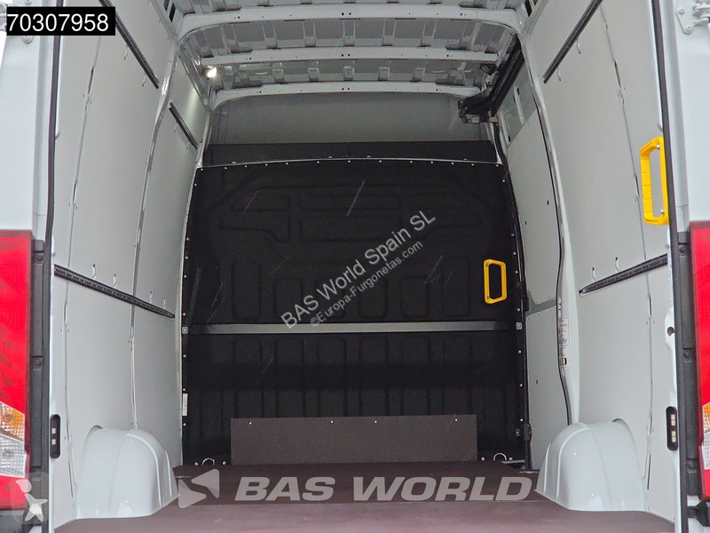 عربة نفعية Iveco 35S18 Nuevo - 3.0L -...