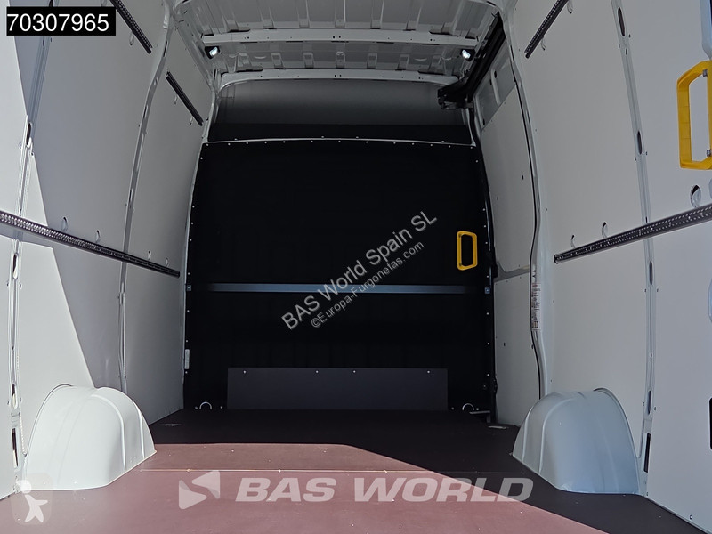 عربة نفعية Iveco 35S18 Nuevo - 3.0L -...