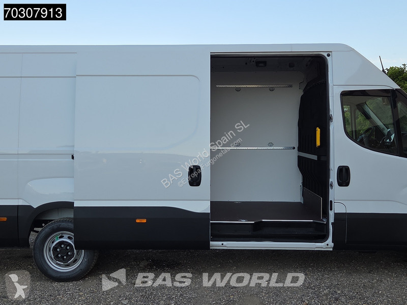 عربة نفعية Iveco 35S18 Nuevo - 3.0L -...