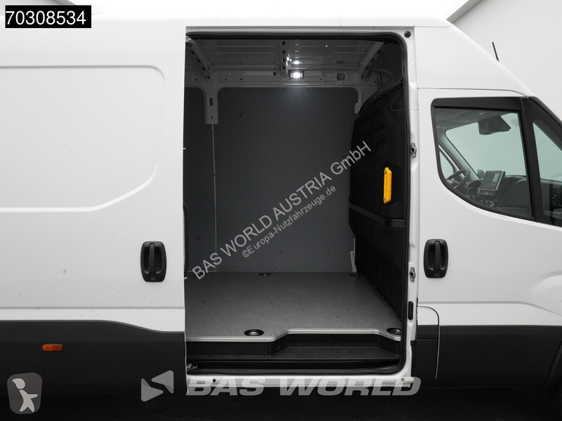عربة نفعية Iveco 35S18 Coming Soon! 3.0L...