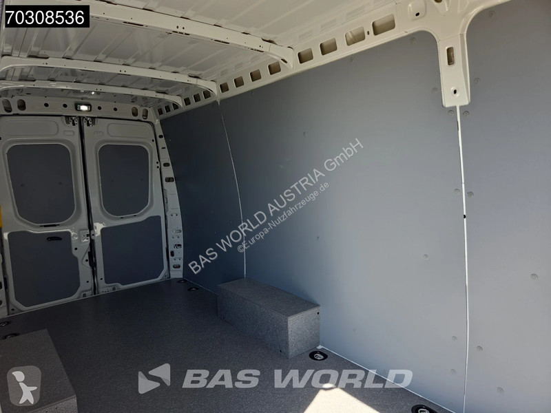 عربة نفعية Iveco 35S18 3.0L Automatik L3H2 3,5t...