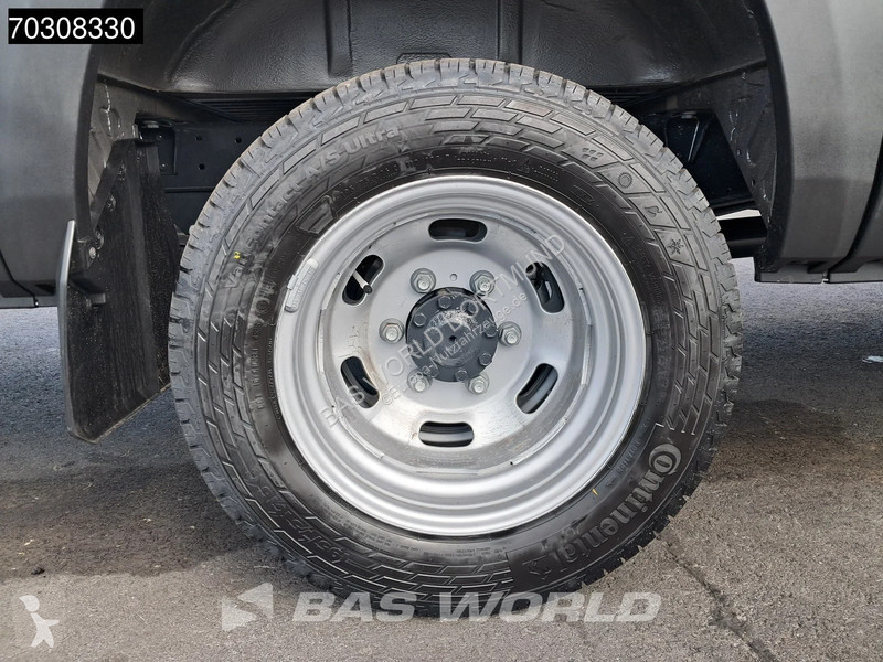 Furgoneta Iveco 35C21 Neu! Automatik L5H3 ACC...