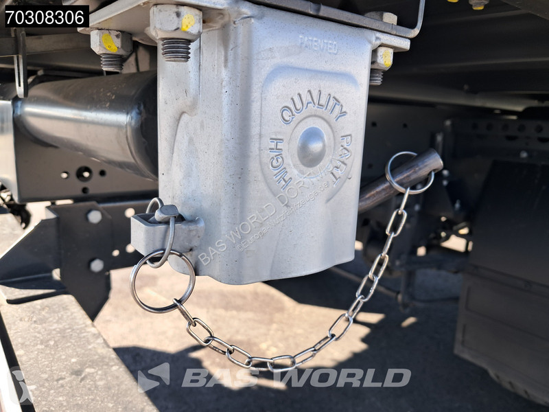 Furgoneta Iveco 35C21 Neu! 3.0L Automatik...