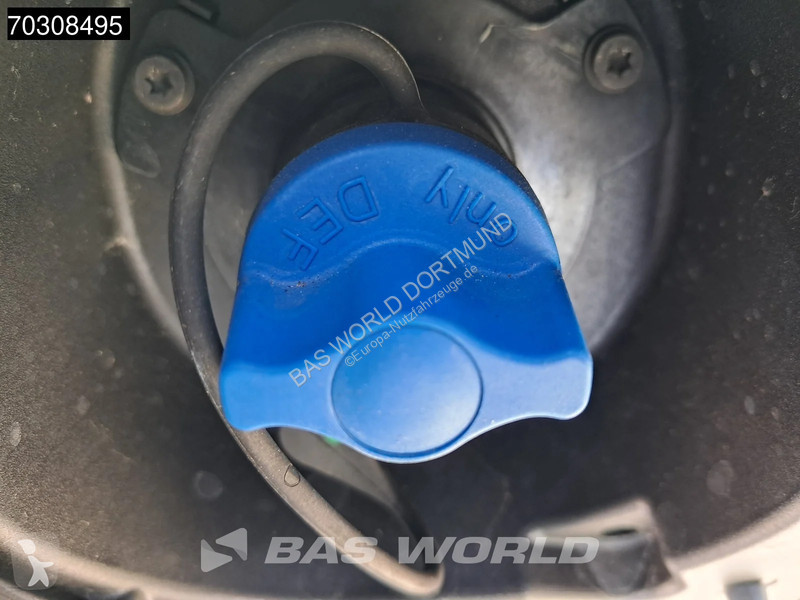 Furgoneta Iveco 35S16 3.0L Automatik L3H2 160PS...