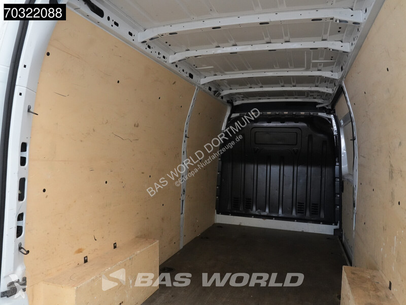 Renault L3H2 LED Klima Tempomat Parkensensoren...