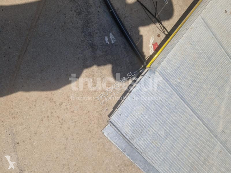 Furgoneta Iveco  DAILY 35C16H 20M/PLAT