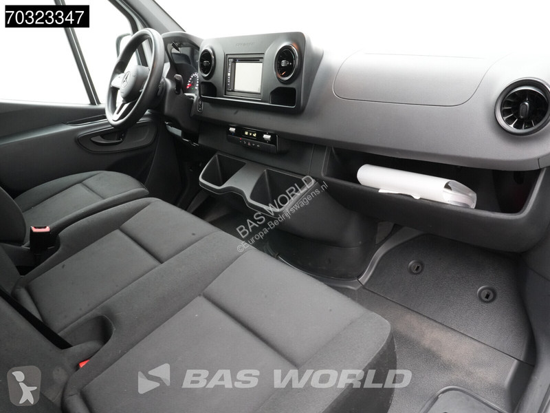 Mercedes 514 CDI Automaat Dubbellucht L2H2 Navi...