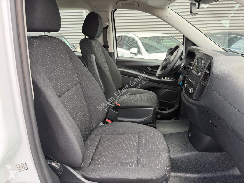 عربة نفعية Mercedes 114 CDI Tourer Extral 9G...
