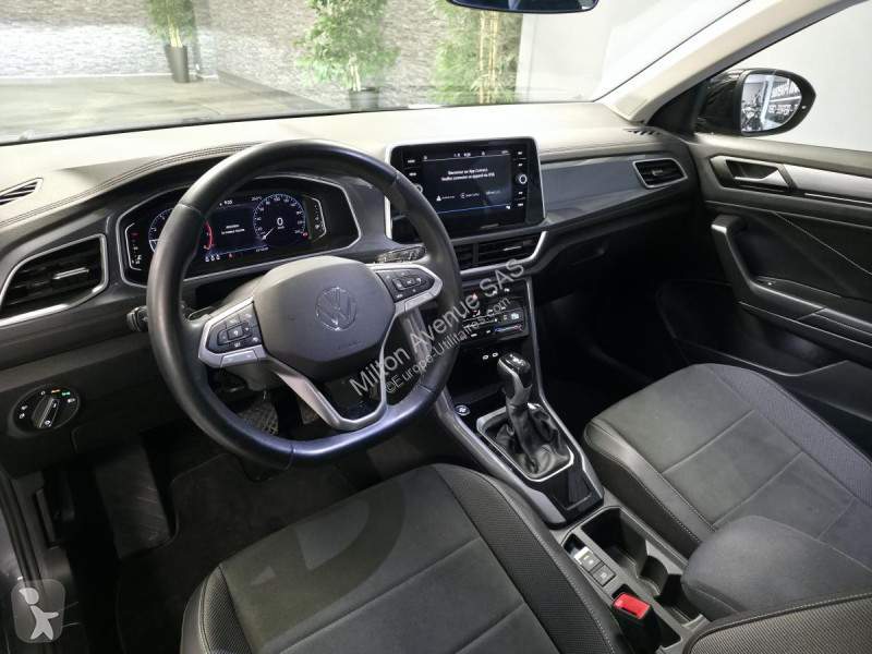 Volkswagen T-ROC 1.5 TSI Evo - 150 - BV DSG 7...