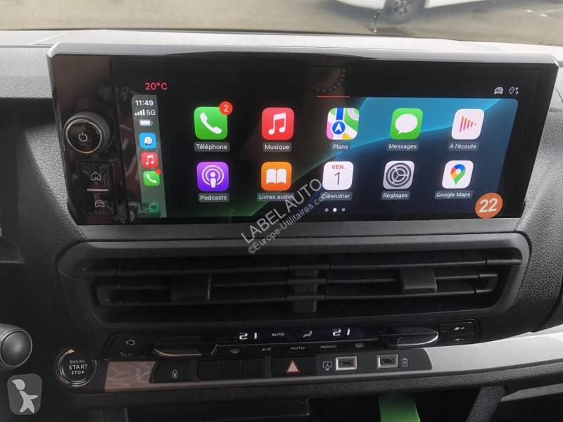 عربة نفعية Fiat