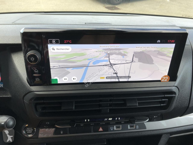 عربة نفعية Fiat