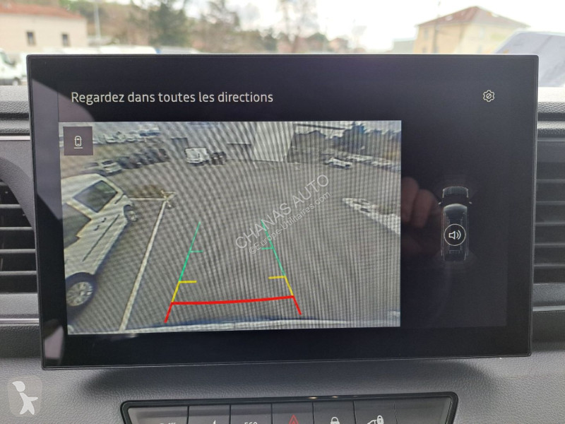 Furgoneta Renault 3T5 L3H2 BLUE DCI 150