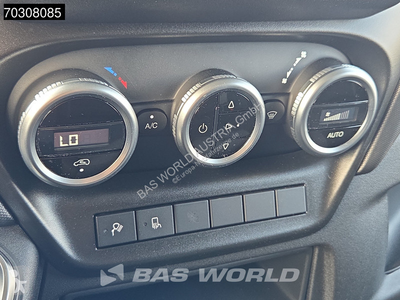 عربة نفعية Iveco 35S21 Coming Soon! 3.0L...