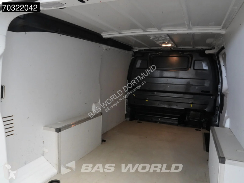 Furgoneta Fiat 144pk L3H1 Airco Cruise...