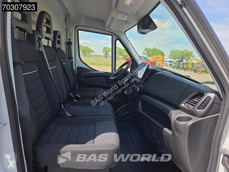 Furgoneta Iveco 35S18 Nuevo - 3.0L - Automático...