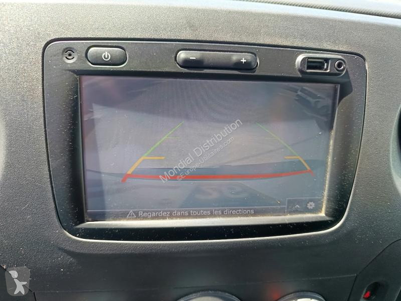 Furgoneta Renault F3500 L2H2 DCI 145 GRAND CONFORT
