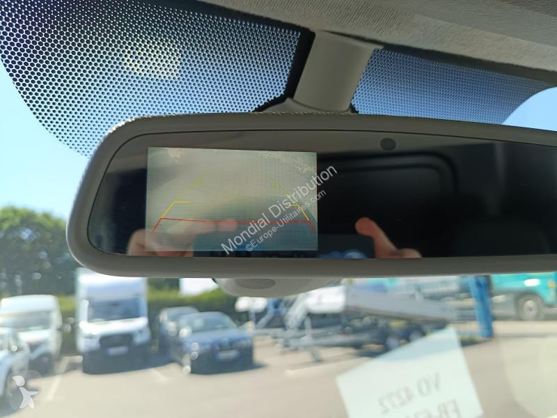 Samochód dostawczy Mercedes 112