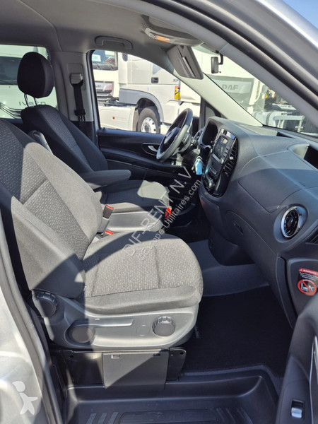عربة نفعية Mercedes TOURER Vito