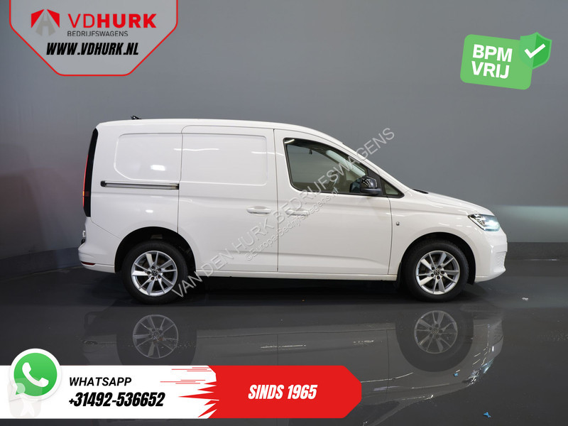 Véhicule utilitaire Volkswagen 2.0 TDI 125 pk...