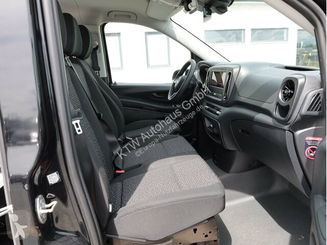 Mercedes Vito 116CDI lang,9Sitze,2x...