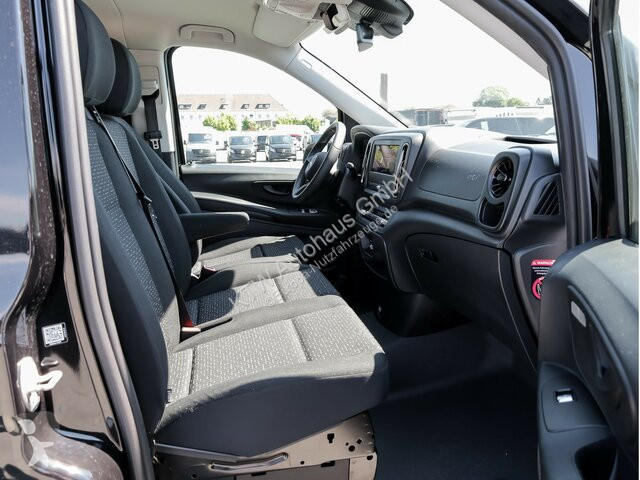 Mercedes Vito 116CDI lang,9Sitze,2x...