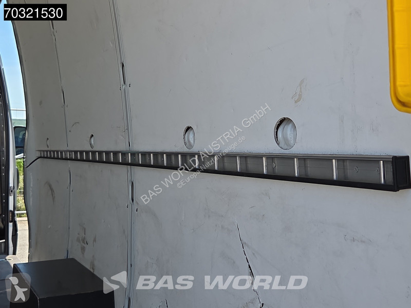 عربة نفعية Iveco 35S16 Automatik L3H2 160PS...