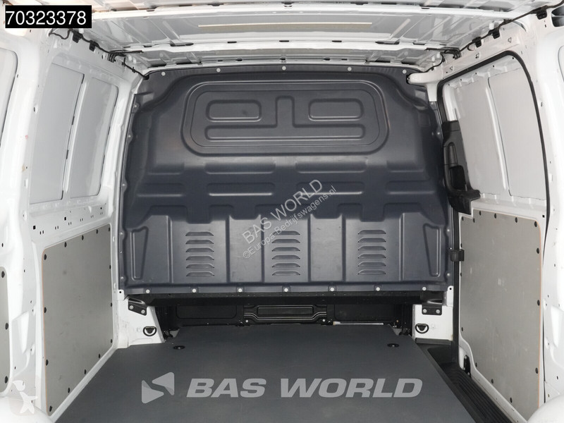 Furgoneta Mercedes 110 Nwe model L2H1 Airco...