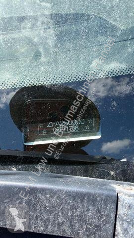 Furgoneta Fiat Maxi Hochr.-Kasten 35 130 L2H2...