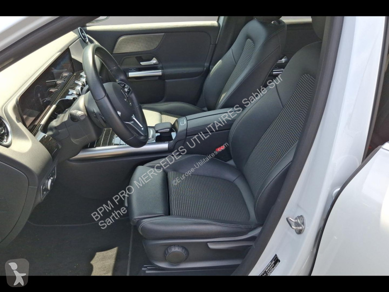 عربة نفعية Mercedes GLA 200 d 150ch Progressive...