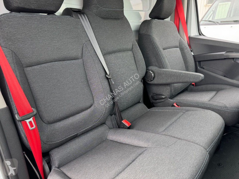 Furgoneta Renault L2H1 3T DCI 150 AUTO RED BVA9...